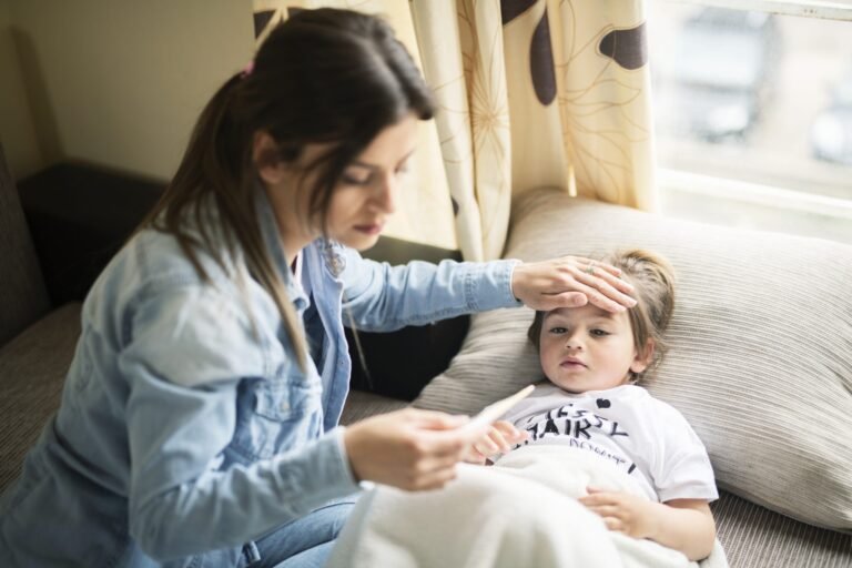 Médicos de CT investigan nuevo síndrome de coronavirus en niños