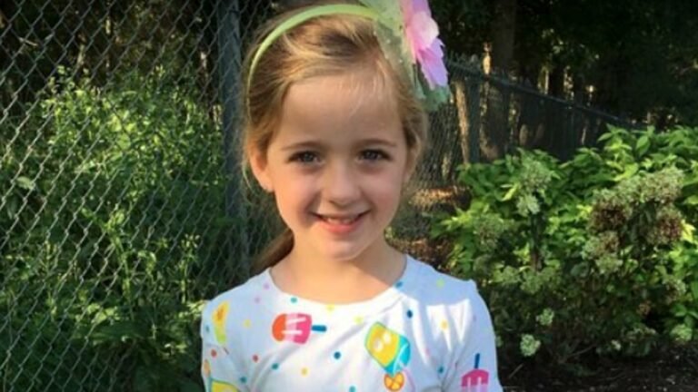 Muere niña de seis años debido a la gripe