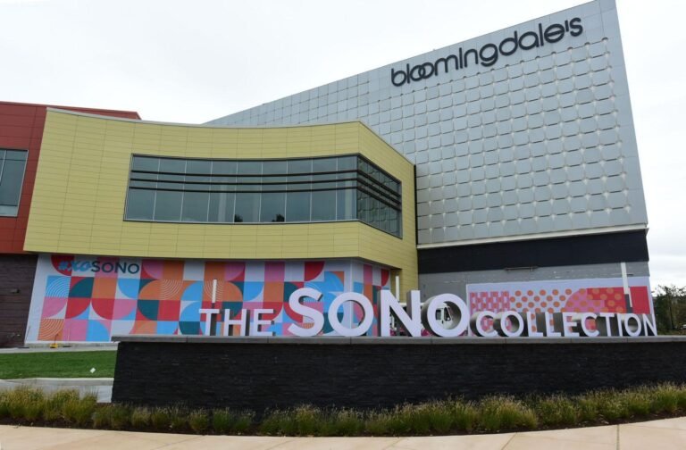 Muere trabajador en accidente de construcción en nuevo mall