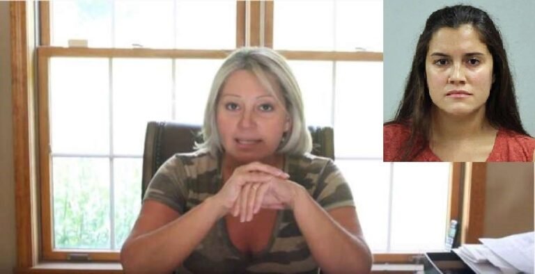 Mujer abre canal de YouTube tras incidente de madre que se desnudó en playa