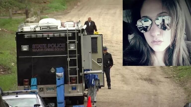 Mujer encontrada muerta a orillas de carretera fue víctima de asesinato