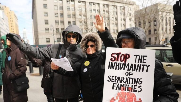 NY entregará a ICE a los inmigrantes que cometan delitos