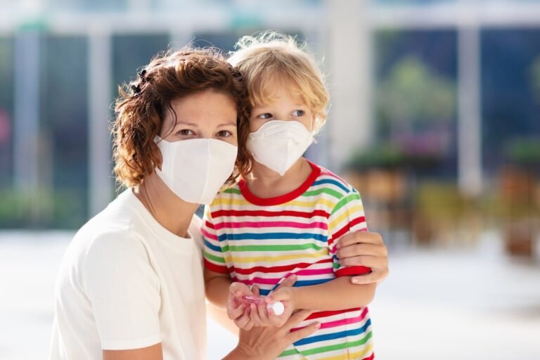 ¿Mutará el virus? Preparación para un posible resurgimiento del COVID-19 en el otoño