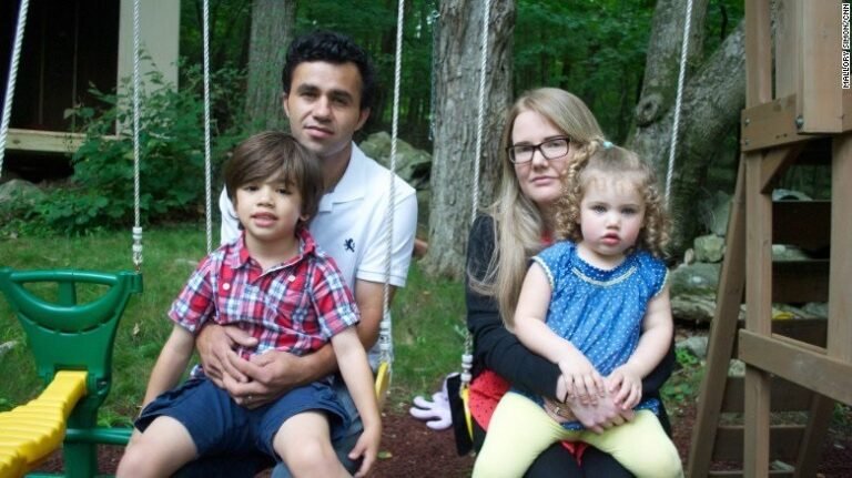 Niegan suspensión de deportación a inmigrante