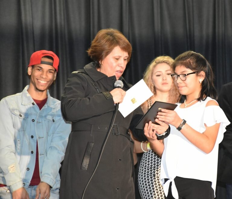 Niños se roban show de talento latinoamericano