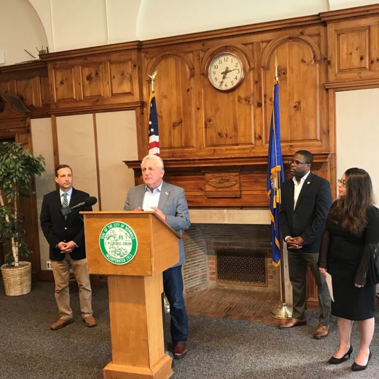 Norwalk supera los mil casos positivos de COVID-19