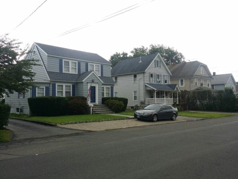 Nuevo alivio de pago de hipoteca para propietarios de vivienda unifamiliar