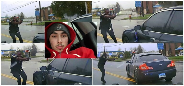 Oficial involucrado en muerte de hispano fue hallado no culpable