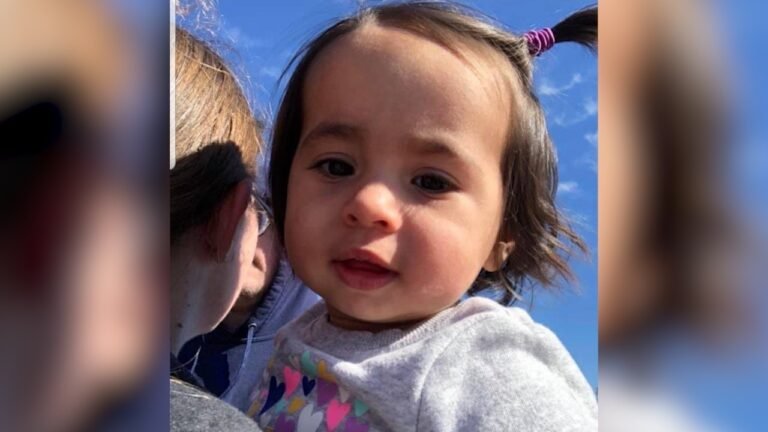 Ofrecen $10 mil de recompensa por información sobre paradero de niña