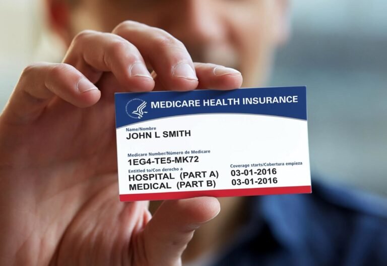 Ofrecen asesoramiento gratuito sobre Medicare para adultos mayores