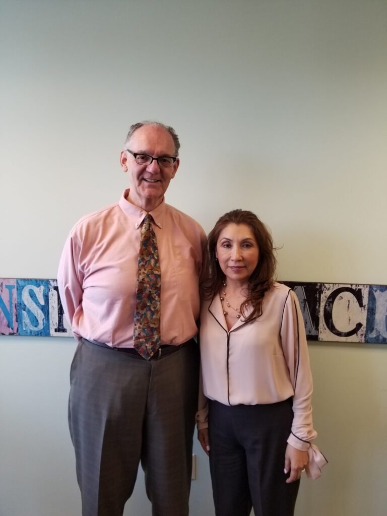 Organización celebrará  almuerzo anual de primavera