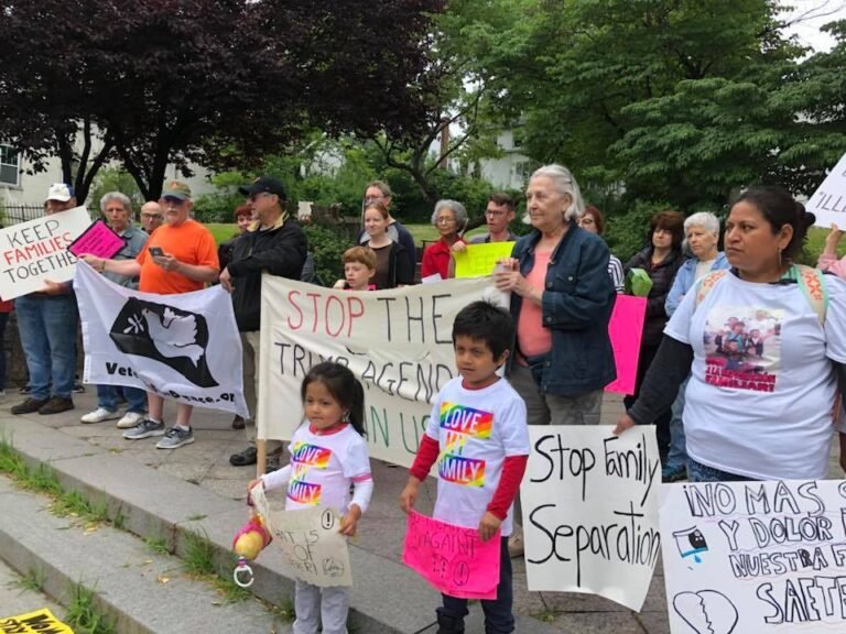 Organizaciones de Westchester se unirán para exigir reunificación de familias inmigrantes
