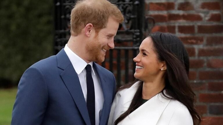 Hermana de Meghan Markle está furiosa tras anuncio del bebé que espera la duquesa