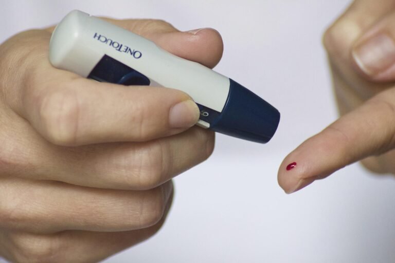 Pandemia complica trabajo para cerrar disparidades de salud relacionadas con la diabetes