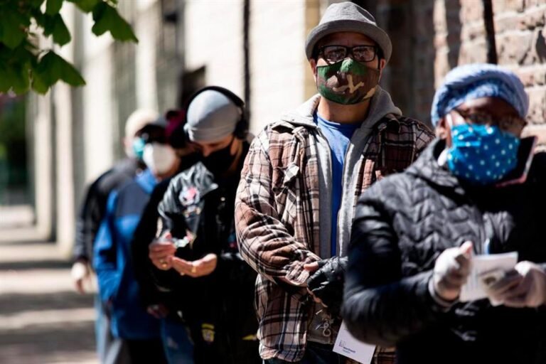 Piden a Trump y al Senado aprobación de la Ley HEROES