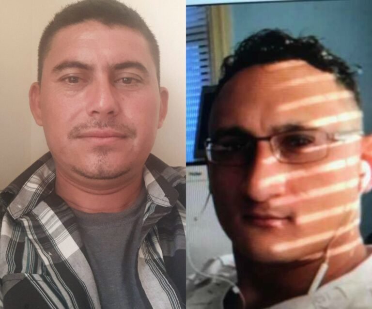 Piden ayuda para repatriar restos de hispano apuñalado afuera de bar