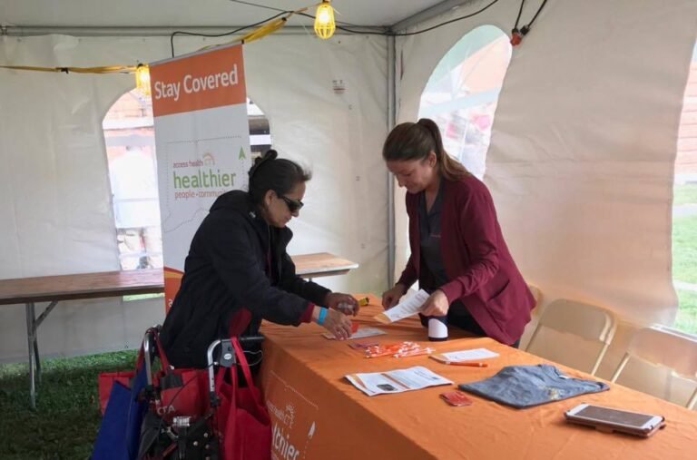 Pocas horas para cierre de inscripción de seguros de salud