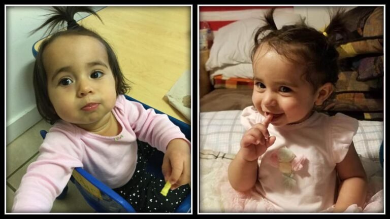 Policía vuelve a solicitar ayuda del público para buscar a niña desaparecida