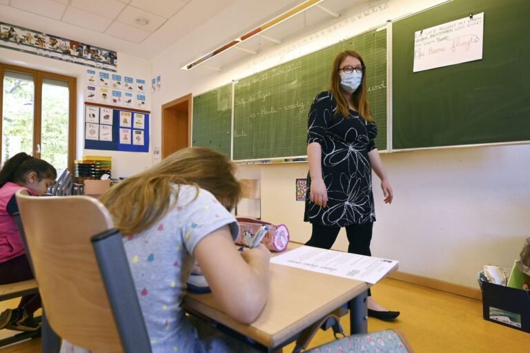 Preocupación por cortas medidas de seguridad cuando escuelas reabran por completo