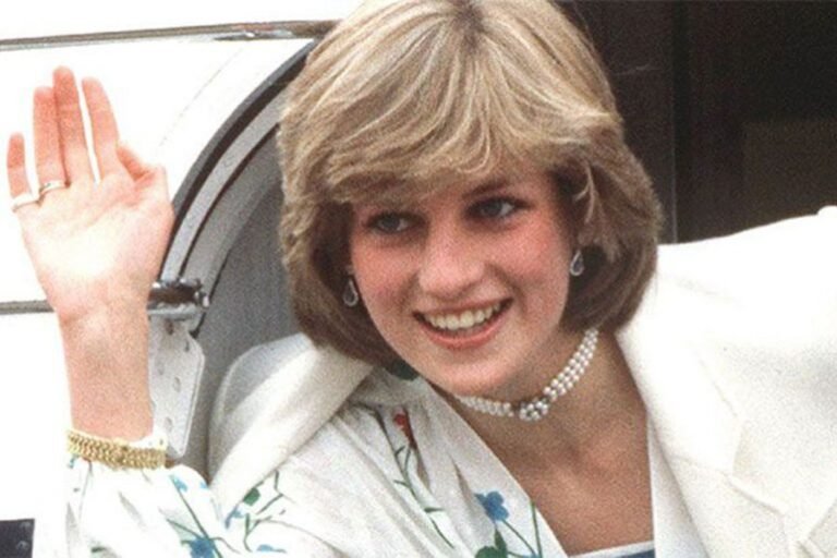 La princesa Diana tenía la sensación de que podría morir temprano