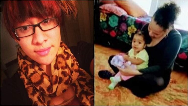 Prisionera que dio a luz a bebé en el baño demanda al Estado