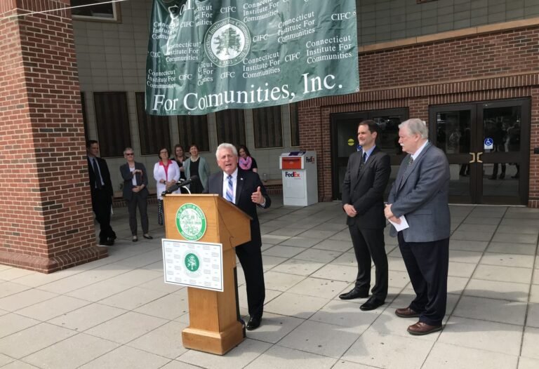 Programa de cuidado infantil tendrá nueva administración para ayudar a familias necesitadas