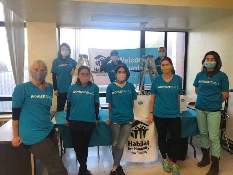 Programa que ayuda a personas de bajos recursos a conseguir vivienda se expande al condado de Westchester