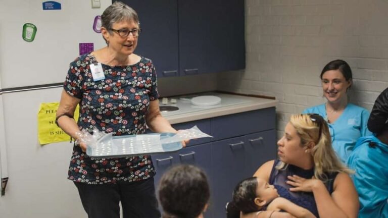 Programa utiliza a padres para combatir obesidad infantil