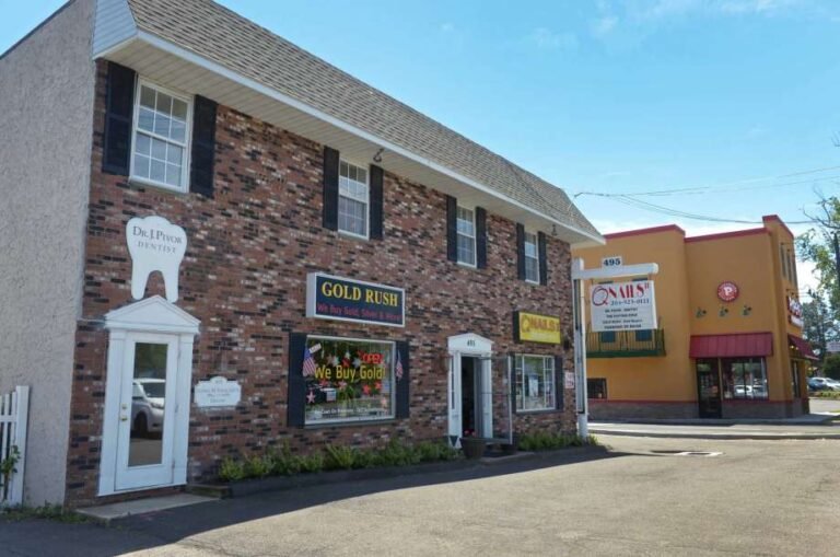 Proponen dispensario de marihuana medicinal para Connecticut Avenue
