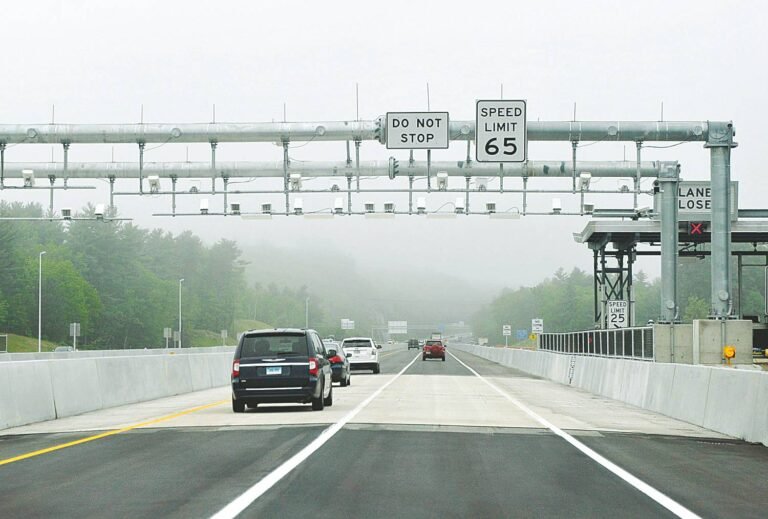 Proponen peajes de alta velocidad para la supervivencia económica de CT