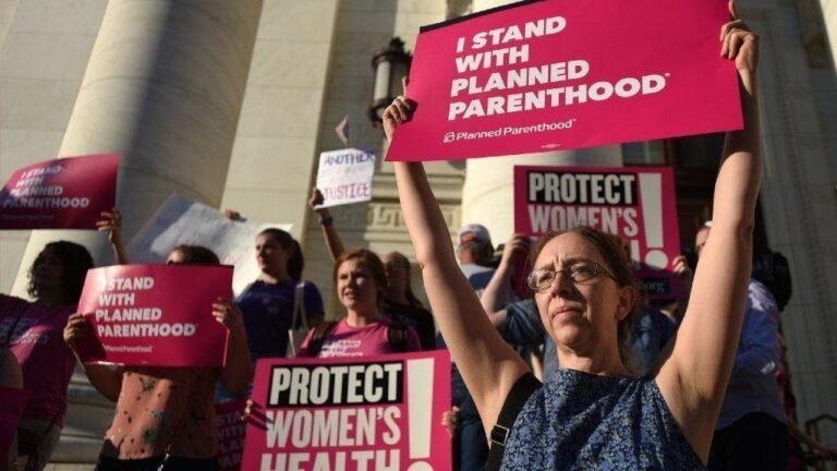 Protestan contra nominación  de juez de Corte Suprema