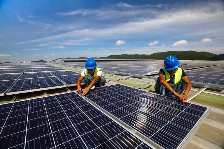 Proyecto de ley busca animar a ejecutar programas de eficiencia energética