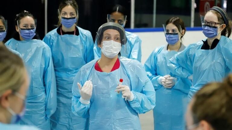 Pruebas de anticuerpos, un misterio para los médicos