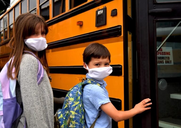 Publican guía para ayudar a escuelas de Westchester con sus planes de reapertura
