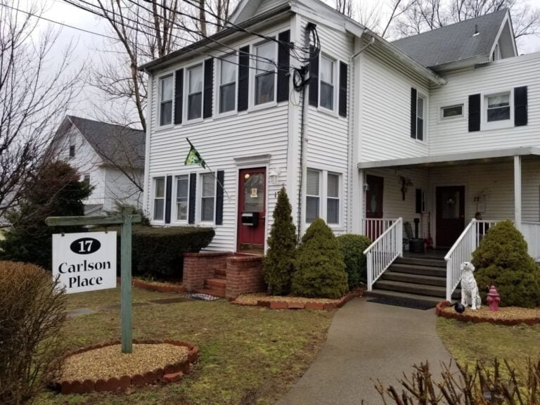 Quejas por condiciones en hogar de cuidado