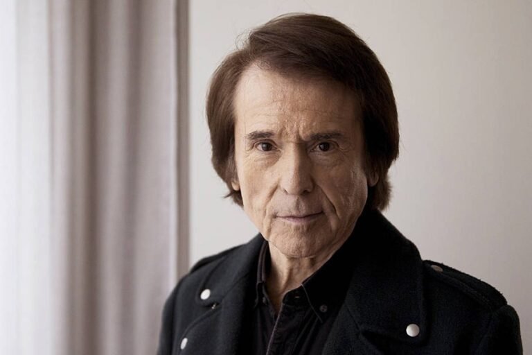 Raphael no quiere que le hagan homenajes