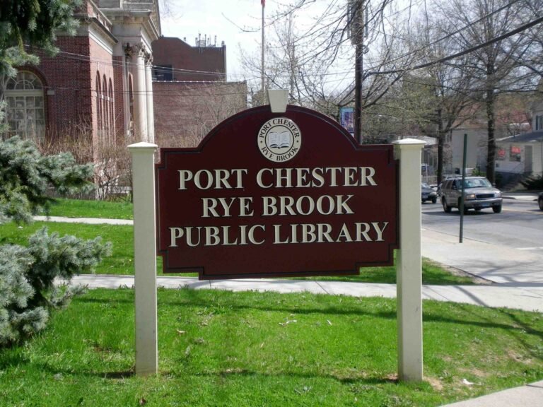 Reabren bibliotecas en NY pero con ciertas restricciones