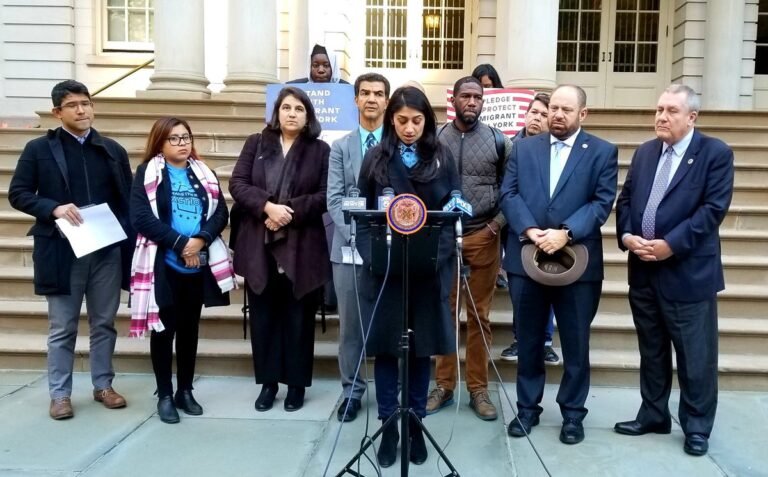 Rechazan plan de Trump de quitar ciudadanía a hijos de inmigrantes nacidos en EEUU