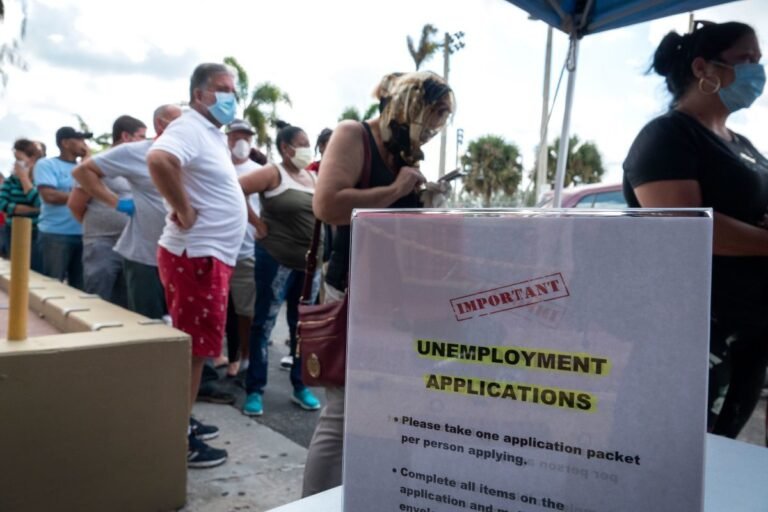 INFORME ESPECIAL Recuperación económica de EEUU será más lenta de lo que se espera, según expertos