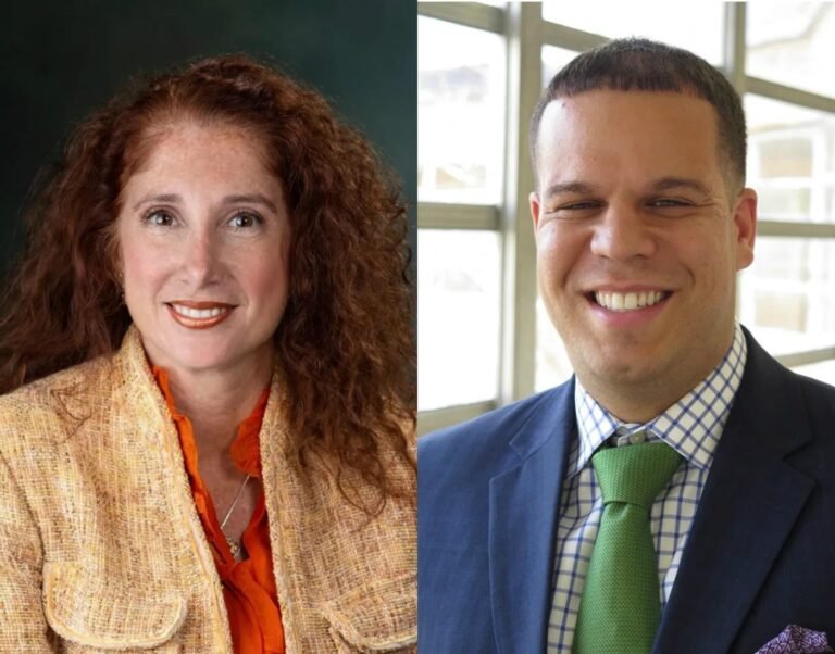 Renuncia abruptamente Superintendente escolar