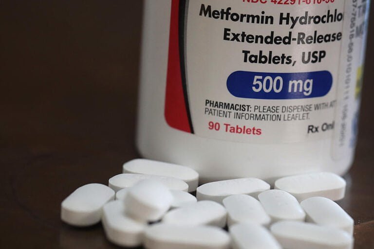 Retiran del mercado medicamento que podría contener agente cancerígeno