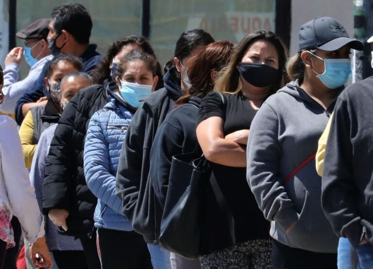 En EEUU el 16.6% de hispanos o latinos han muerto por COVID-19
