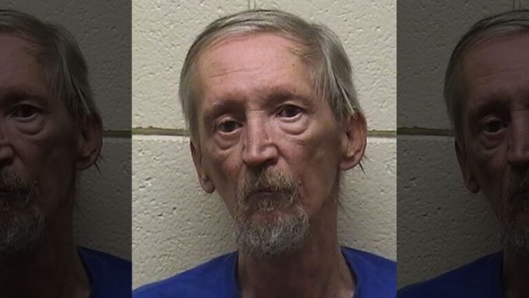 Sentenciado por descuidar  a su padre de 94 años