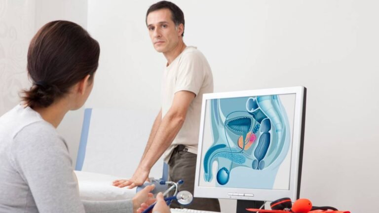 Septiembre, Mes de Concientización sobre el Cáncer de Próstata