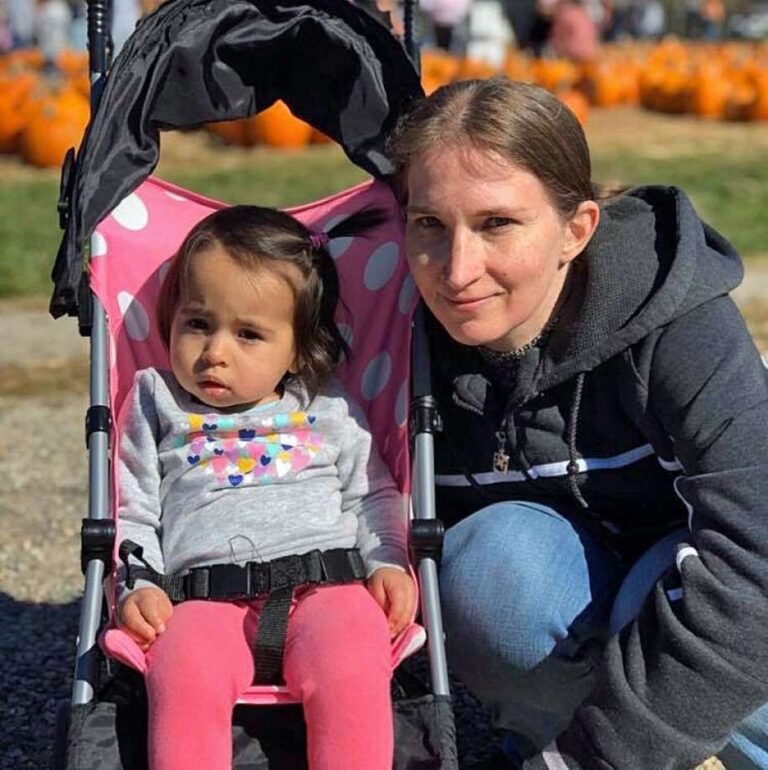 Siguen buscando a niña hispana desparecida