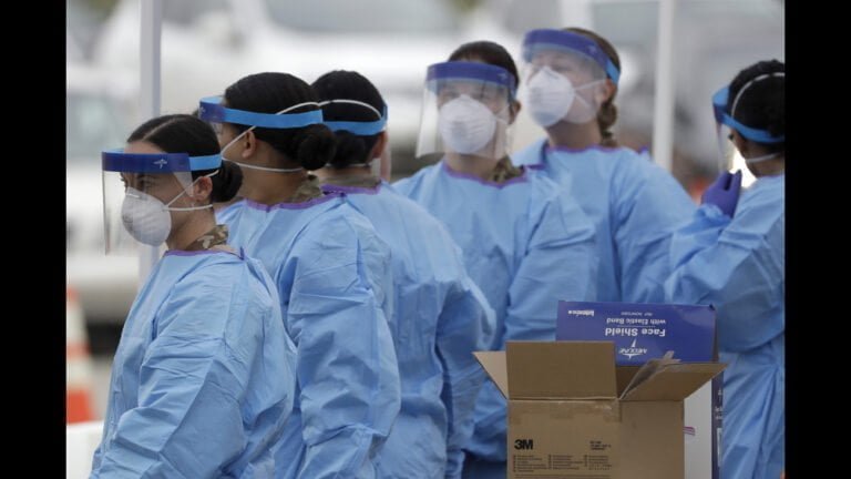 Stamford supera a Norwalk en número de casos de coronavirus en Connecticut