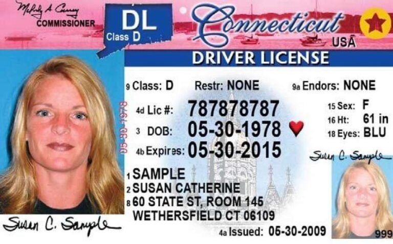 Todavía hay tiempo para obtener una licencia de conducir REAL ID