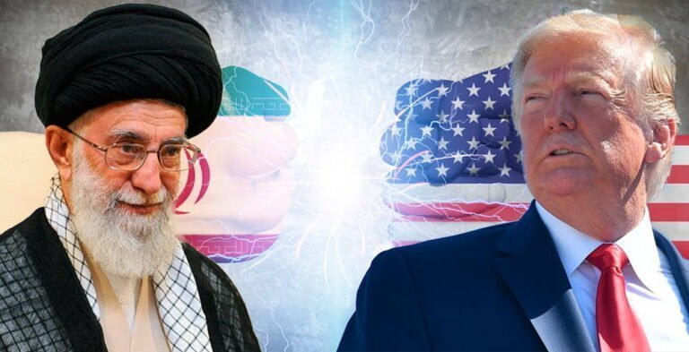 ¿Qué sucedería si Estados Unidos e Irán van a la guerra?