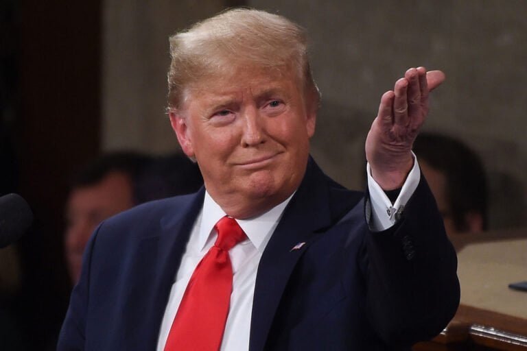 Trump absuelto, demócratas de CT advierten graves consecuencias