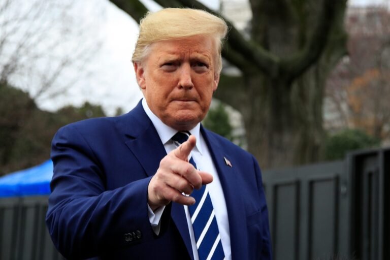 Trump califica a Westchester como la “zona cero” en su ataque a la política de vivienda
